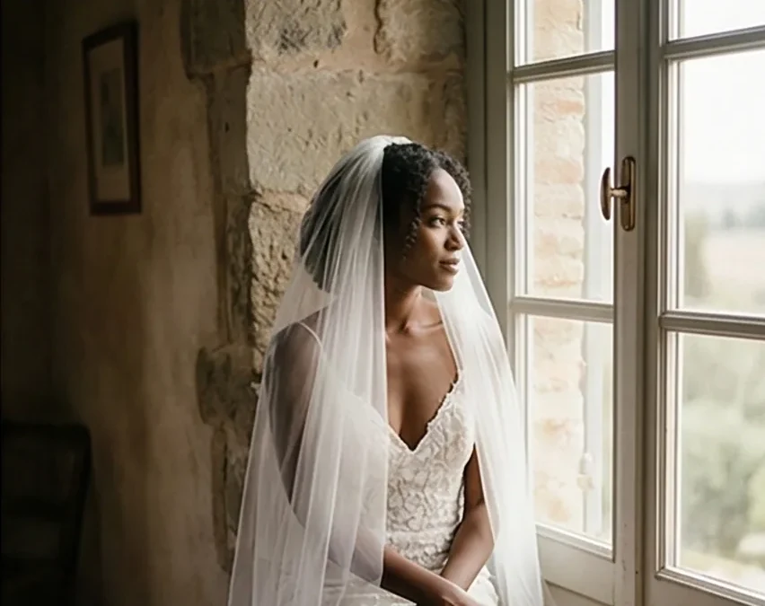 What to Wear for a Miami Bridal Portrait Session