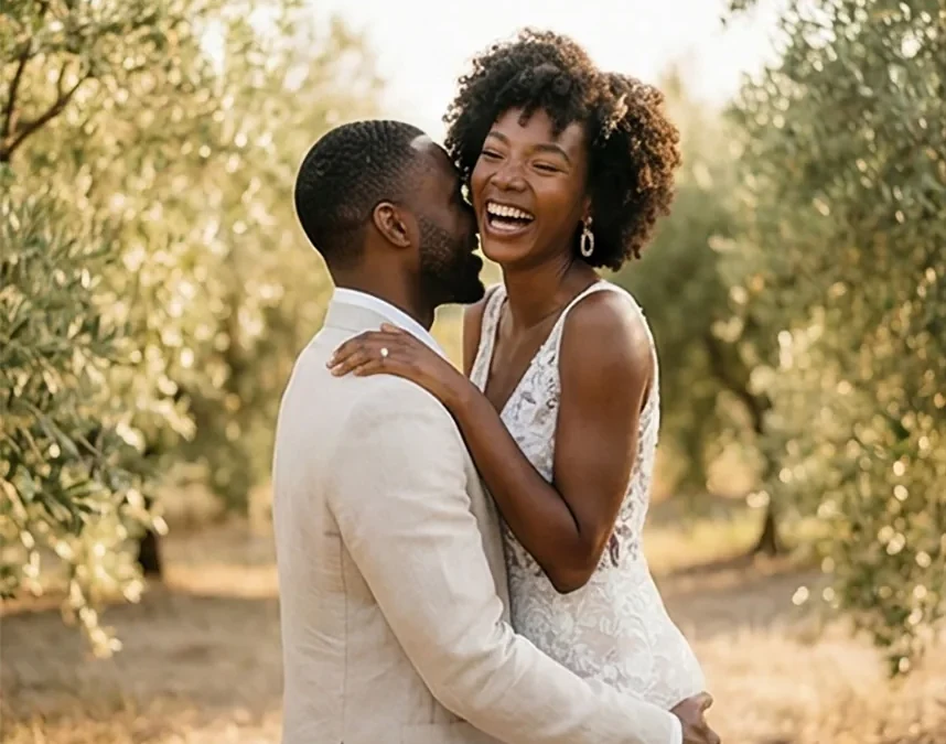 Planning an Engagement Session in Miami