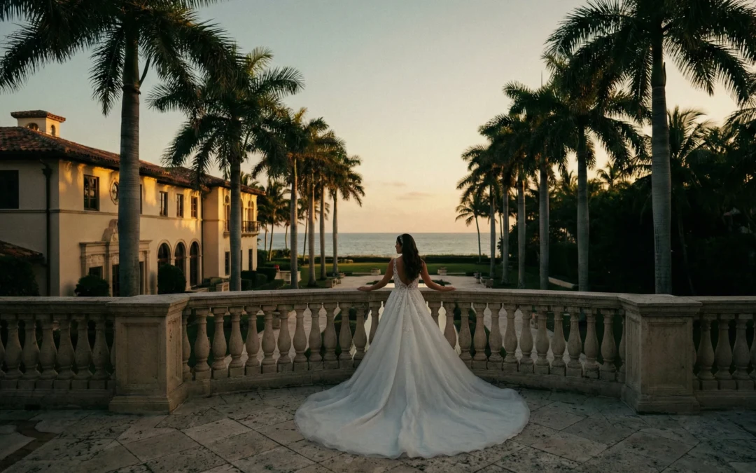 Chasing the Light: A Guide to the Miami Golden Hour