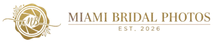 Miami Bridal Photos