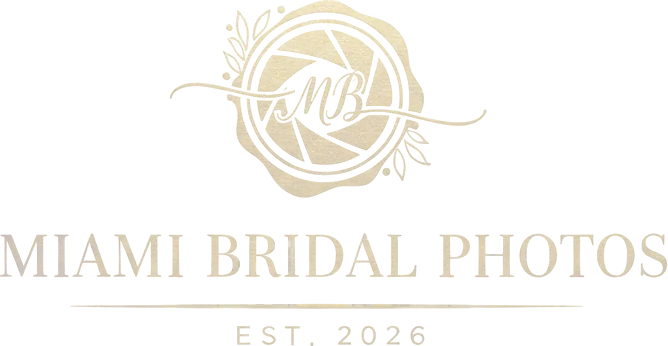 Miami Bridal Photos
